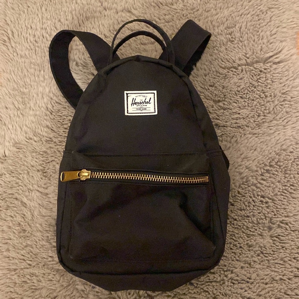 Hershel Nova mini backpack